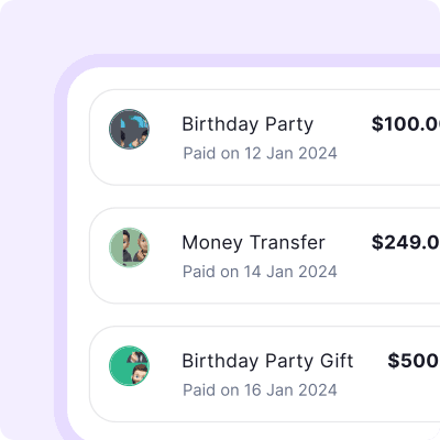 Track Your Spending